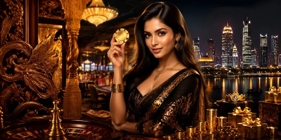 jeewin Bangladesh Casino lobby