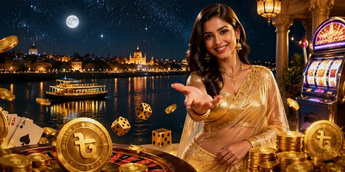 jeewin Jamuna King Slots